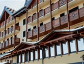Armon Greenblu Hotel & Wellness **** - Folgarida