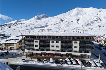 Le Sort Mountain Retreat - Passo Tonale