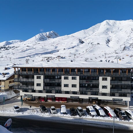 Le Sort Mountain Retreat - Passo Tonale
