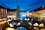 Foto - Adventní Graz + ČOKOLÁDOVNA ZOTTER + HŘEBČÍN PIBER