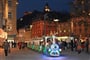 Foto - Adventní Graz + ČOKOLÁDOVNA ZOTTER + HŘEBČÍN PIBER