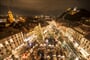 Foto - Adventní Graz + ČOKOLÁDOVNA ZOTTER + HŘEBČÍN PIBER