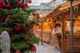 Foto - Adventní Salzburg + VÁNOČNÍ TRHY U JEZERA WOLFGANGSEE