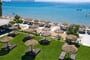 Aparthotel Golden Beach - Paros: fotografie vybavení exteriérů a interiérů ubytování.