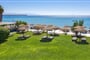 Aparthotel Golden Beach - Paros: fotografie vybavení exteriérů a interiérů ubytování.