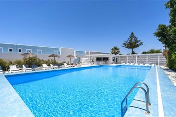 Aliki - Hotel Narges
