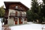 Apartmány Champoluc (1)