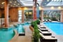 Gloria Verde Resort Belek Bazen