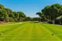 Gloria Verde Resort Belek Golf Tee