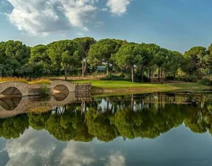 Gloria Verde Resort Belek Golf