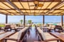 Gloria Verde Resort Belek Terasa