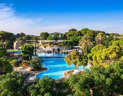 Gloria Verde Resort Belek