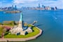 Foto - To nejlepší z New Yorku + WASHINGTON D.C. + PLAVBA K SOŠE SVOBODY