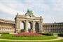 Foto - To nejlepší z Belgie + WATERLOO