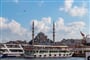 Foto - To nejlepší z Istanbulu + PRINCOVY OSTROVY + MOŘE