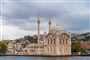 Foto - To nejlepší z Istanbulu + PRINCOVY OSTROVY + MOŘE