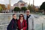 Foto - To nejlepší z Istanbulu + PRINCOVY OSTROVY + MOŘE