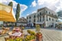 Foto - To nejlepší z Neapole + AMALFINSKÉ POBŘEŽÍ + CAPRI