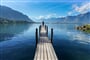 Foto - To nejlepší ze Ženevy + ŠVÝCARSKÁ RIVIÉRA + HRAD CHILLON