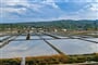 Slovinsko - Saliny u Sečovlje, foto Soňa Kubíková