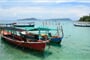 Foto - To nejlepší z Kambodže + TAJUPLNÉ CHRÁMY ANGKOR WAT + PLÁŽE OSTROVA KOH RONG