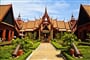 Foto - To nejlepší z Kambodže + TAJUPLNÉ CHRÁMY ANGKOR WAT + PLÁŽE OSTROVA KOH RONG
