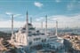Foto - To nejlepší z Istanbulu + STAROBYLÁ ČTVRŤ BALAT + NEJVĚTŠÍ MEŠITA CAMLICA