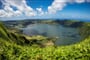 Foto - To nejlepší z ostrova Sao Miguel + TURISTIKA + OCHUTNÁVKA AZORSKÉHO ČAJE