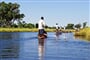 Foto - Namibie a Botswana + AFRICKÉ SAFARI + VIKTORIINY VODOPÁDY