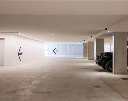 Apartmány Astor 14