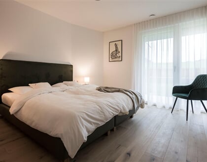 Apartmány Astor 2