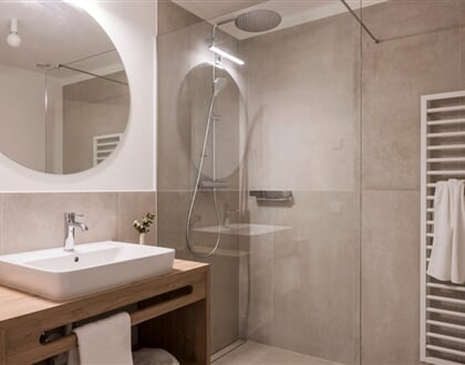 Apartmány Astor 3