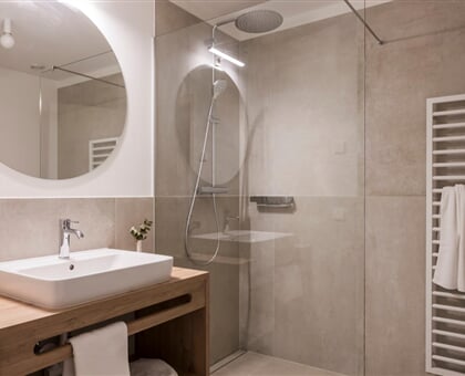 Apartmány Astor 3
