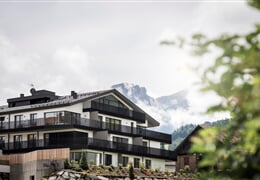 Apartmány Astor - Olang