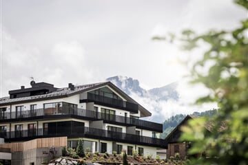 Apartmány Astor - Olang