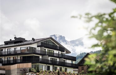 Apartmány Astor - Olang
