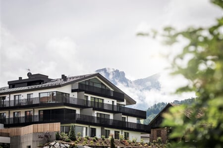 Apartmány Astor - Olang