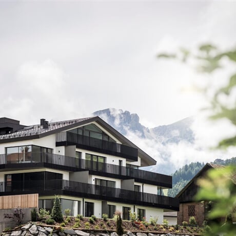 Apartmány Astor - Olang