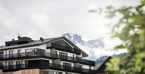 Apartmány Astor - Olang