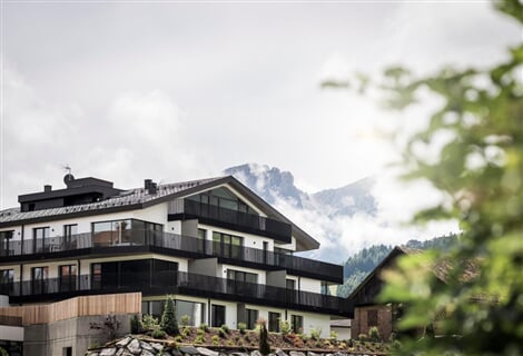 Apartmány Astor - Olang