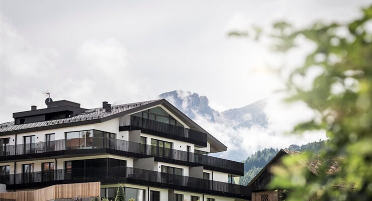 Apartmány Astor 9