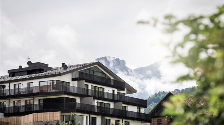 Apartmány Astor 9
