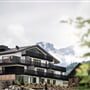 Apartmány Astor - Olang