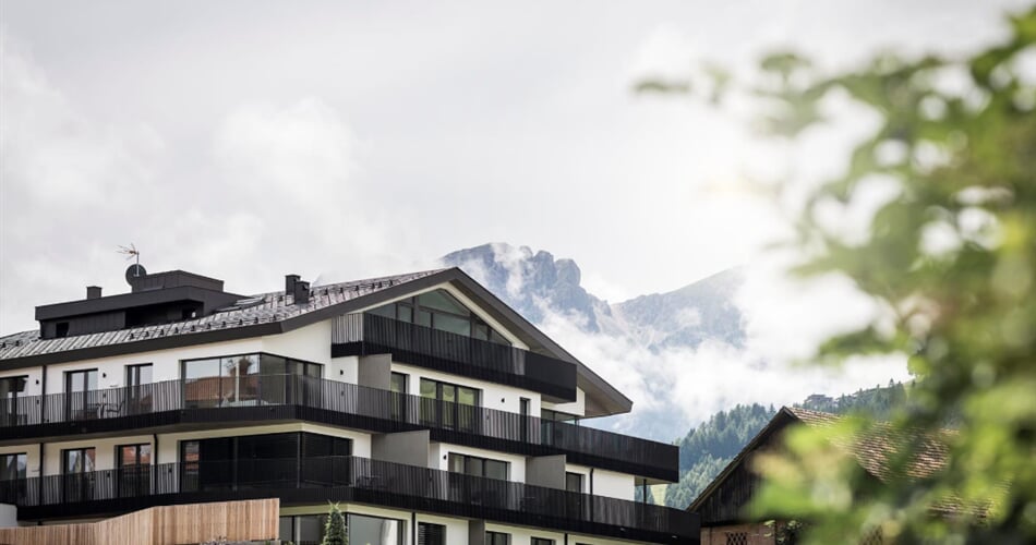 Apartmány Astor 9