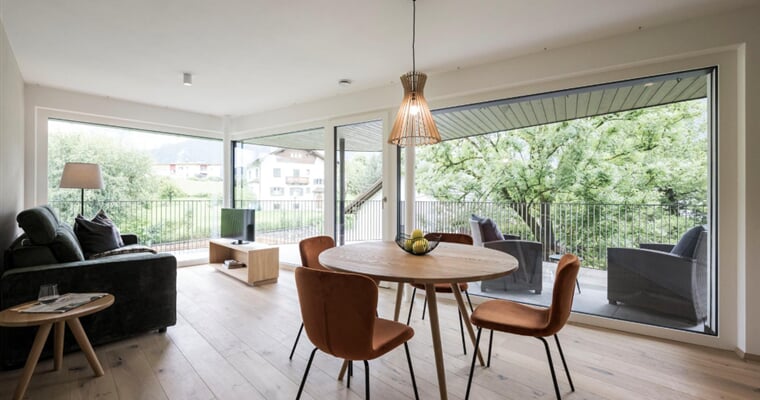 Apartmány Astor