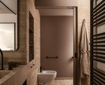 Casa Cook Madonna 2