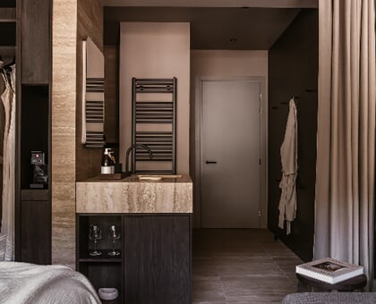 Casa Cook Madonna 3