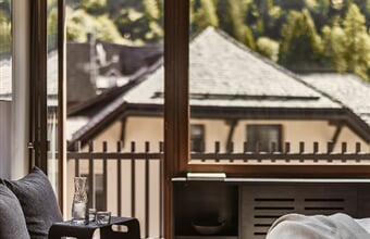 Casa Cook Madonna**** - Madonna di Campiglio