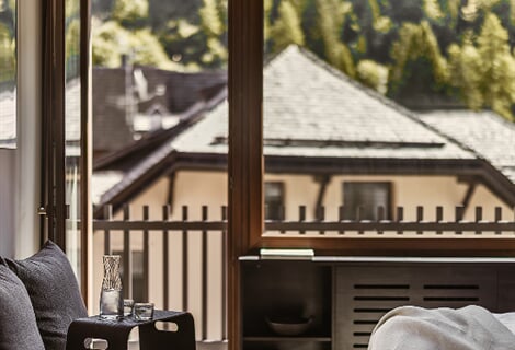 Casa Cook Madonna**** - Madonna di Campiglio