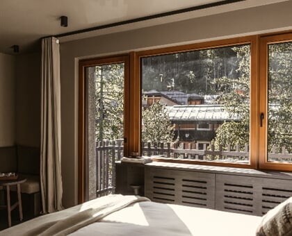 Casa Cook Madonna 5